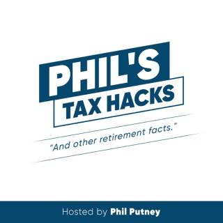 Phil's Tax Hacks
