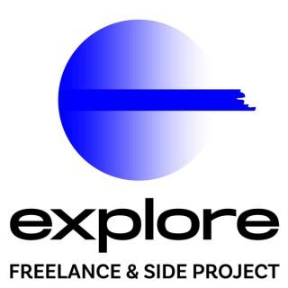 Explore I freelance & side-project