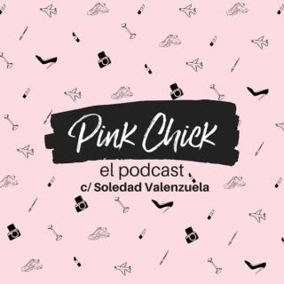 Pink Chick: el podcast