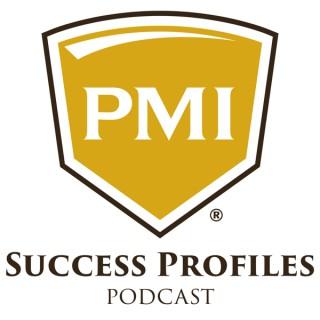PMI Success Profiles Podcast