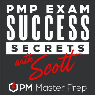 PMP Exam Success Secrets