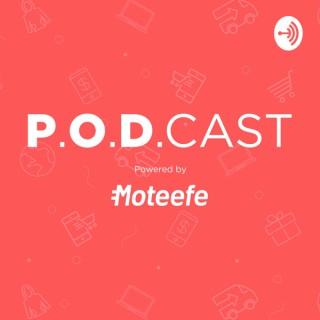 PODcast by Moteefe