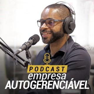 Podcast Empresa Autogerenciável | Marcelo Germano