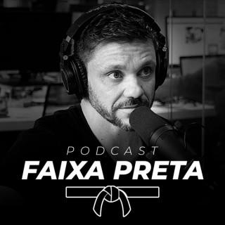 Podcast Faixa Preta | Erico Rocha
