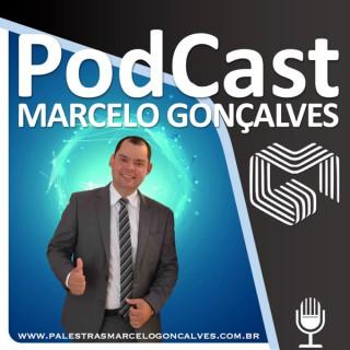 PodCast Marcelo Gonçalves