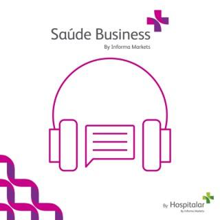 Podcast Saúde Business