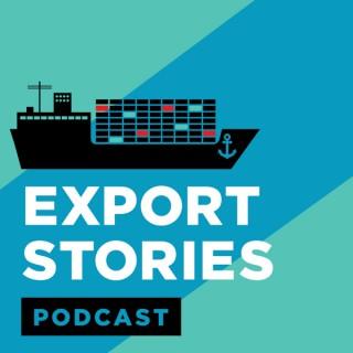 Export Stories Podcast
