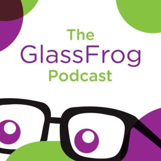 Podcast – Glass Frog