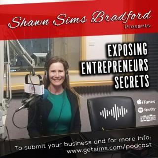 Exposing Entrepreneurs Secrets