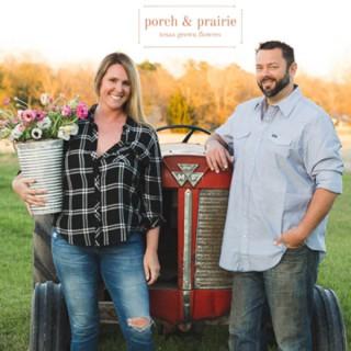 Porch and Prairie Flower Farm & Floral Design