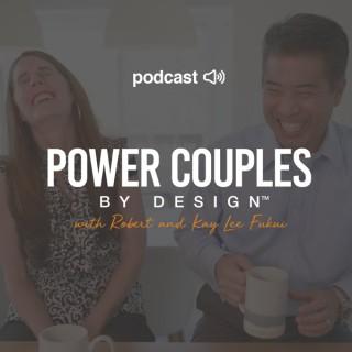 Power Couples by Design
