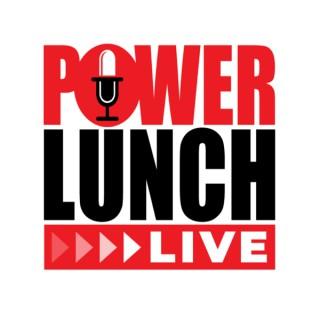 Power Lunch Live