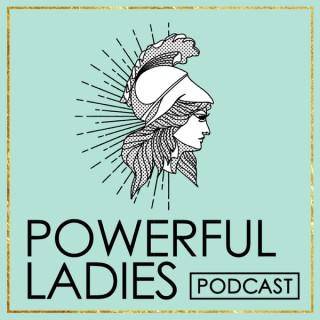 Powerful Ladies Podcast