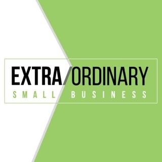 Extra/Ordinary Small Business