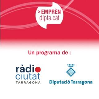 Premis Empren | Ràdio Ciutat de Tarragona | Diputacio de Tarragona #EmprènDipta