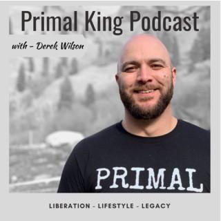Primal King Podcast