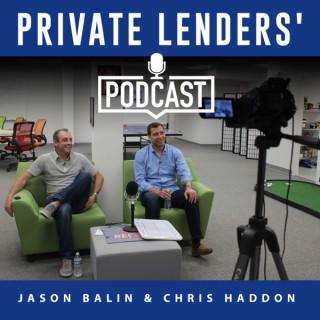 Private Lenders' Podcast