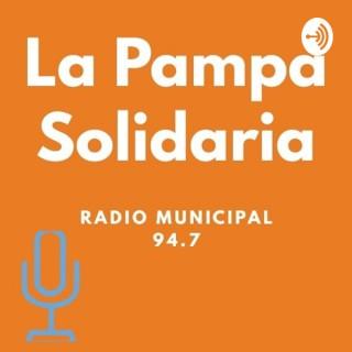 Programa La Pampa Solidaria