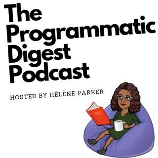 Programmatic Digest's podcast