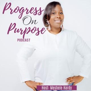 Progress on Purpose Podcast