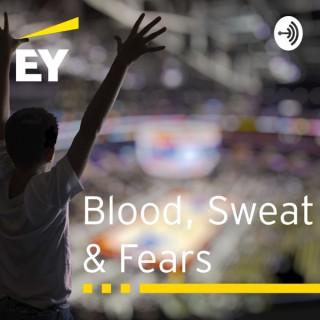 EY Personal Performance Programme podcast