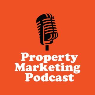 Property Marketing Podcast