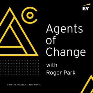 EY's Agents of Change