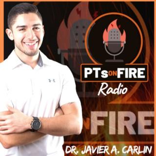 PTs On Fire Radio