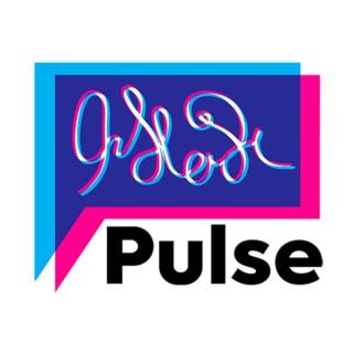 Pulse Podcaster Conecta Distinto