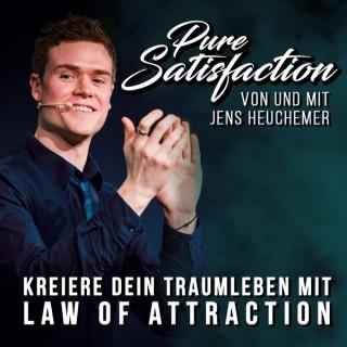 Pure Satisfaction Podcast