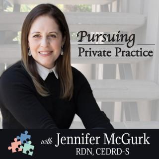 Pursuing Private Practice
