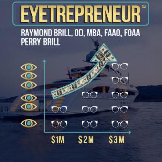 Eyetrepreneur