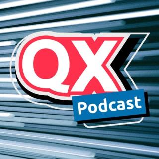 QX podcasts Ivy.fm