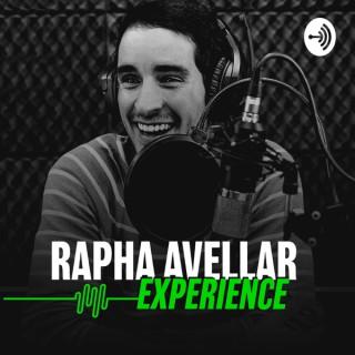 Rapha Avellar Experience