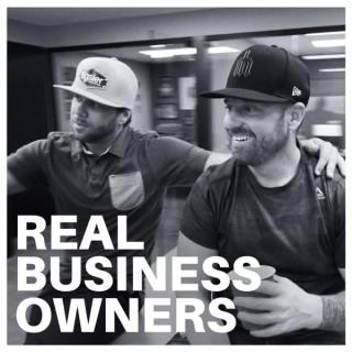 Real Business Owners