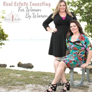 Real Estate Investing Women
