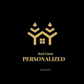 Real Estate Personalized