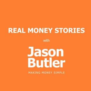 Real Money Stories Podcast