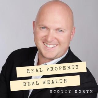 Real Property Real Wealth