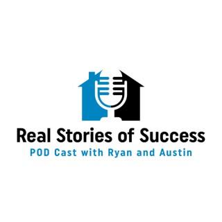 Real Stories of Success Podcast