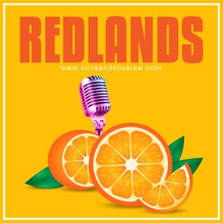 Redlands Radio Podcast