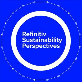 Refinitiv Sustainability Perspectives Podcast
