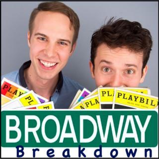Broadway Breakdown