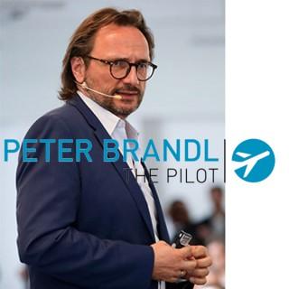 Remove before flight - Der CEO Podcast