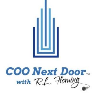 Renatta Fleming - COO Next Door