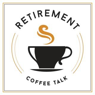 Retirement Coffee Talk