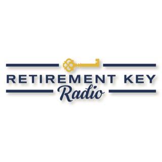 Retirement Key Radio