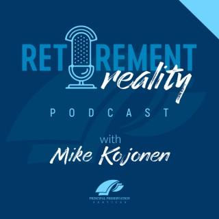Retirement Reality Podcast