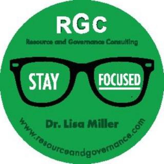 RGC Worthy Podcasts