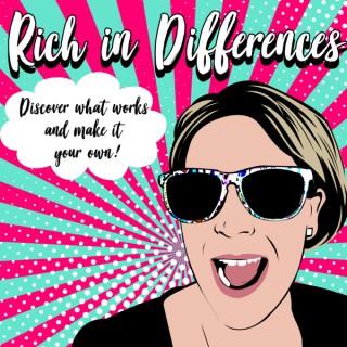 Rich in Differences Podcast